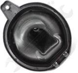 APDTY 173417 Gear Shift Boot; NSG370 Trans Models; Replaces 52060165AE