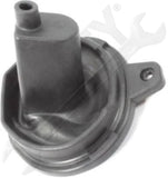 APDTY 173417 Gear Shift Boot; NSG370 Trans Models; Replaces 52060165AE