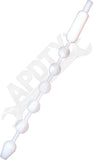 APDTY 173418 Shifter Park Release Link; Left Hand Drive Only; Replace 52078551RL