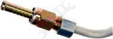 APDTY 173419 Transmission Cooler Hose; Return Line; Replaces 52079369AD