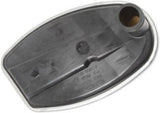 APDTY 173420 Transmission Oil Pan Kit; Models w/ W5A580 Trans; Replace 52108327K