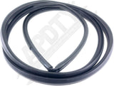 APDTY 173426 Door Seal on Body