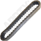 APDTY 173436 Transfer Case Drive Chain; MP3023 Transfer Case; Replace 68071223AA