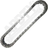 APDTY 173436 Transfer Case Drive Chain; MP3023 Transfer Case; Replace 68071223AA