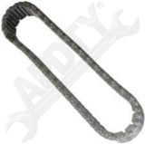 APDTY 173436 Transfer Case Drive Chain; MP3023 Transfer Case; Replace 68071223AA