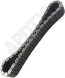 APDTY 173436 Transfer Case Drive Chain; MP3023 Transfer Case; Replace 68071223AA