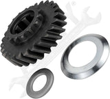 APDTY 173437 Mainshaft Gear Kit; w/ Dana 18; 26 Teeth; Replaces 937339K