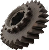 APDTY 173437 Mainshaft Gear Kit; w/ Dana 18; 26 Teeth; Replaces 937339K