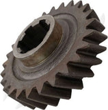 APDTY 173437 Mainshaft Gear Kit; w/ Dana 18; 26 Teeth; Replaces 937339K