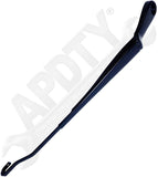 APDTY 173442 Windshield Wiper Arm; Front Right (Passenger); Replaces 5012606AB