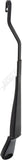 APDTY 173442 Windshield Wiper Arm; Front Right (Passenger); Replaces 5012606AB