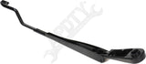 APDTY 173442 Windshield Wiper Arm; Front Right (Passenger); Replaces 5012606AB