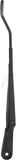 APDTY 173442 Windshield Wiper Arm; Front Right (Passenger); Replaces 5012606AB