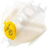APDTY 173443 Windshield Washer Reservoir; w/ Dual Pumps; Replaces 5096345AA