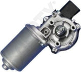 APDTY 173446 Windshield Wiper Motor; Front; Replaces 68002388AB