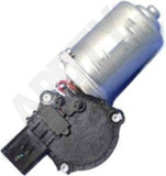 APDTY 173446 Windshield Wiper Motor; Front; Replaces 68002388AB