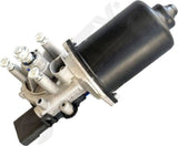 APDTY 173446 Windshield Wiper Motor; Front; Replaces 68002388AB