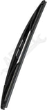 APDTY 173447 Back Glass Wiper Blade; Models With Hard Top; Replaces 68018929AA