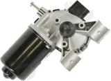 APDTY 173449 Windshield Wiper Motor; Front; Fits Left & Right Hand Drive Models