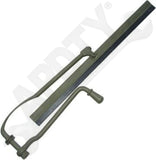 APDTY 173450 Manually Controlled Windshield Wiper Assembly; Green; Replace A2586