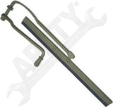 APDTY 173450 Manually Controlled Windshield Wiper Assembly; Green; Replace A2586