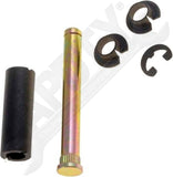 APDTY 173452 Door Hinge Repair Kit Replaces 55235368RK