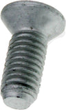 APDTY 173455 Brake Rotor Retaining Screws