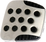 APDTY 173457 Brake Pedal Pad