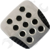 APDTY 173457 Brake Pedal Pad