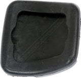 APDTY 173457 Brake Pedal Pad