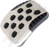 APDTY 173457 Brake Pedal Pad