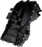 APDTY 173458 Engine Oil Pan