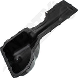 APDTY 173459 Engine Oil Pan