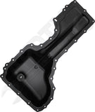 APDTY 173459 Engine Oil Pan