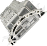 APDTY 173462 Engine Oil Pan
