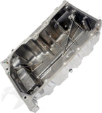 APDTY 173462 Engine Oil Pan
