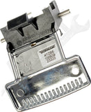 APDTY 173463 Center Console Latch