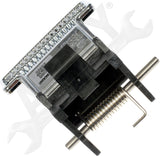 APDTY 173463 Center Console Latch