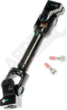 APDTY 173467 Lower Steering Shaft