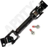 APDTY 173467 Lower Steering Shaft