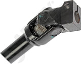 APDTY 173467 Lower Steering Shaft