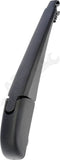 APDTY 173469 Rear Wiper Arm Assembly