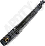 APDTY 173469 Rear Wiper Arm Assembly