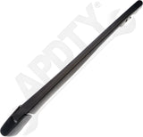 APDTY 173470 Rear Wiper Arm Assembly