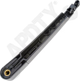 APDTY 173471 Rear Wiper Arm Assembly