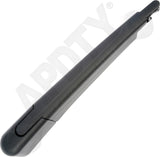APDTY 173471 Rear Wiper Arm Assembly
