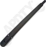 APDTY 173472 Rear Wiper Arm Assembly