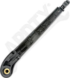 APDTY 173473 Rear Wiper Arm Assembly