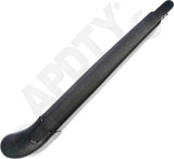 APDTY 173473 Rear Wiper Arm Assembly