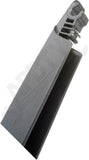 APDTY 173473 Rear Wiper Arm Assembly